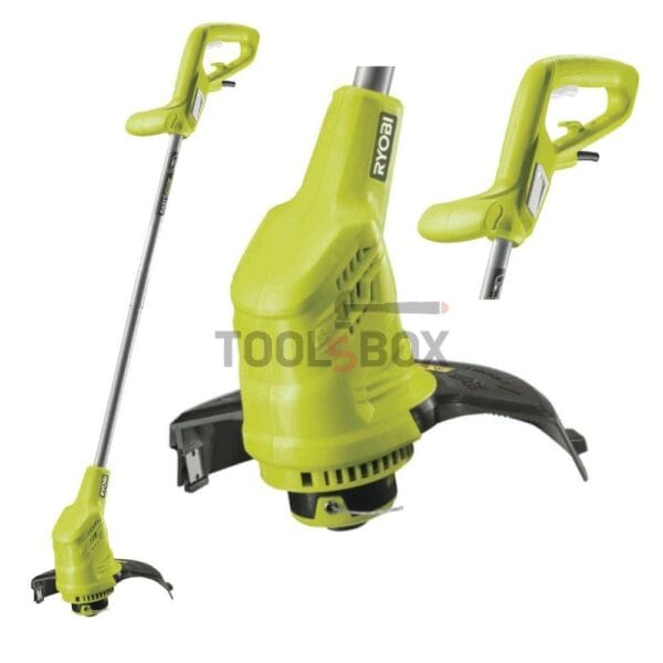 Електрически тример за трева Ryobi RLT3525, 350W ,25см