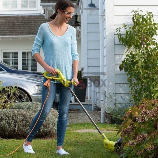 Електрически тример за трева Ryobi RLT3525, 350W ,25см