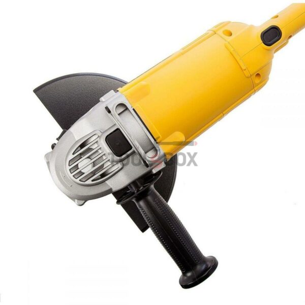 Електрически Ъглошлайф DeWALT DWE494, 2200W, 230мм