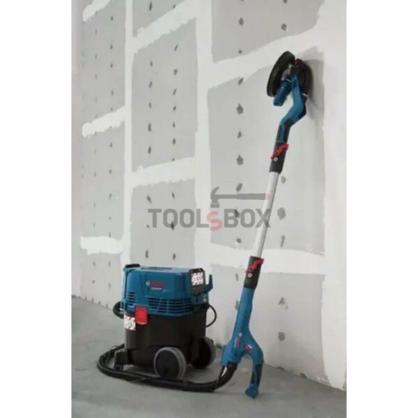 Жираф за шлайфане Bosch GTR550 + Прахосмукачка BOSCH GAS12-25PS