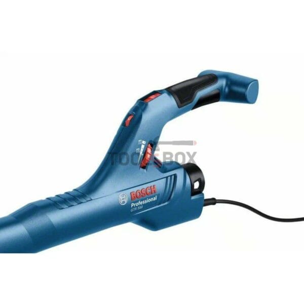 Жираф за шлайфане Bosch GTR 550 Professional 550W, 225мм