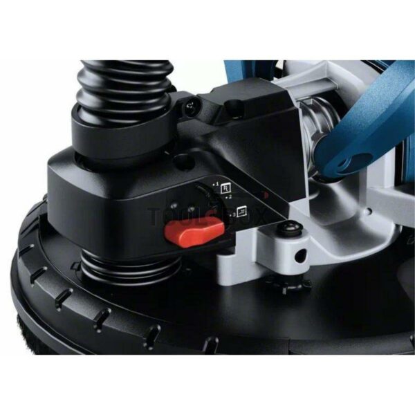 Жираф за шлайфане Bosch GTR 550 Professional 550W, 225мм
