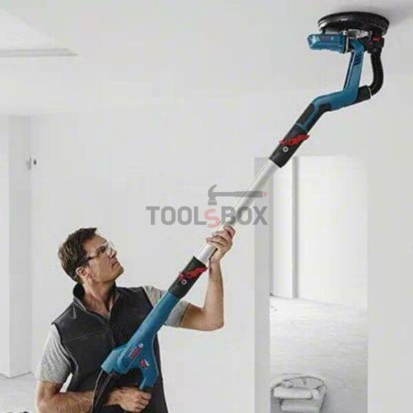 Жираф за шлайфане Bosch GTR 550 Professional 550W, 225мм