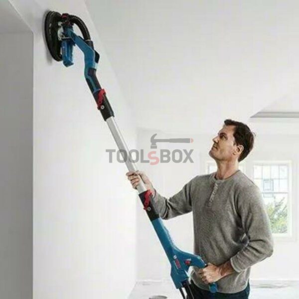 Жираф за шлайфане Bosch GTR 550 Professional 550W, 225мм