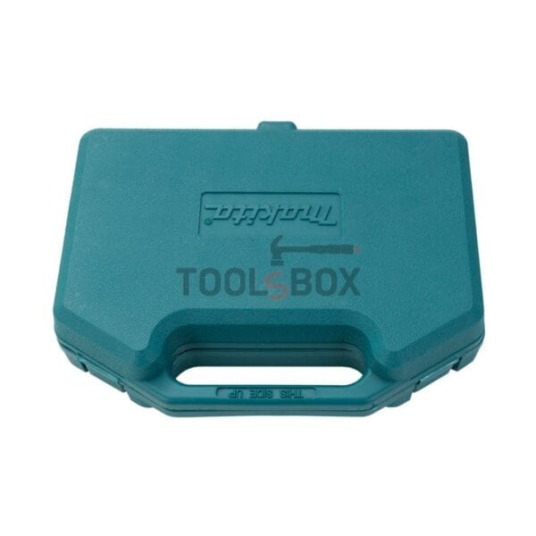 Накрайници / битове комплект със свредла Makita P-45272 43 части - Image 2