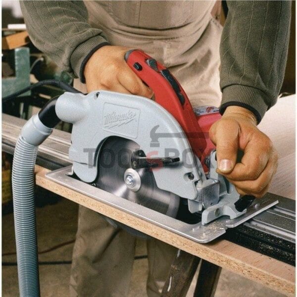 Ръчен циркуляр Milwaukee SCS 65 Q / 190 MM CIRCULAR SAW - Image 3