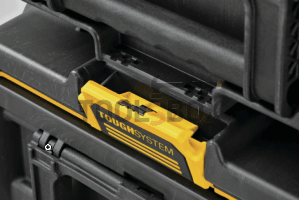 Куфар за инструменти DeWalt DS300 Tough System DWST83294-1 - Image 3