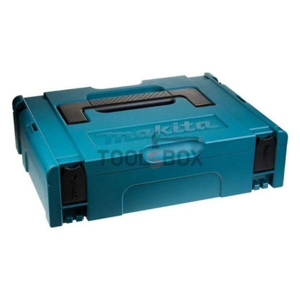 Куфар с поставка за батерии Makita MKP 1