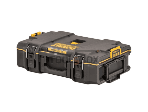 Куфар за инструменти DeWalt DS166 Tough System DWST83293-1 / 2.0