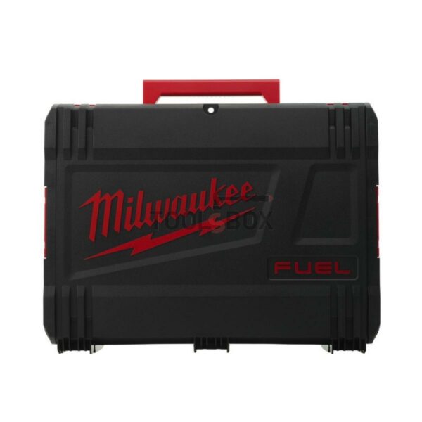 Куфар за тежко натоварване Milwaukee HD box 3, 475x358x230мм