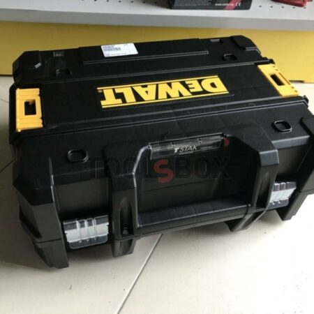 Куфар за лазерен нивелир DEWALT N453843 - Втора Употреба