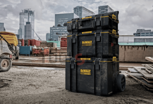 Куфар за инструменти DeWalt DS300 Tough System DWST83294-1 - Image 4