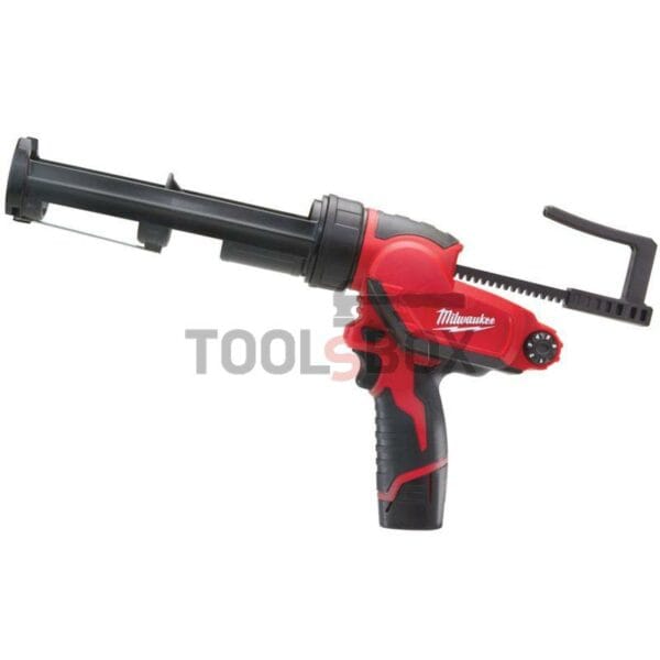 Акумулаторен пистолет Milwaukee M12PCG/310C-201B - Image 2