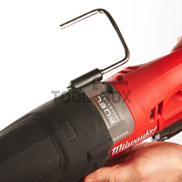 Акумулаторен безчетков саблен трион Milwaukee M18CSX-0 - Image 4