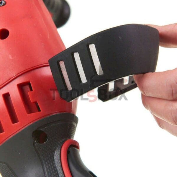 Акумулаторен безчетков ъглошлайф Milwaukee M18 FLAG230XPDB-121C - Image 5