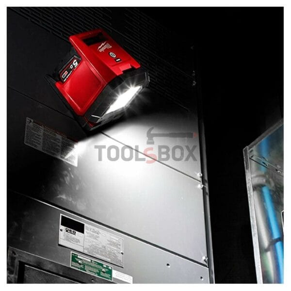 Фенер Milwaukee M18 PAL-0 / 4933464105 - Image 5