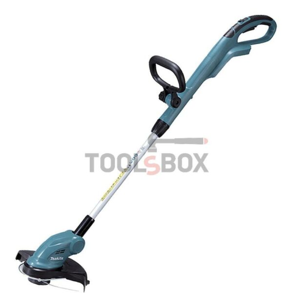 Акумулаторна коса тип тример Makita DUR181Z, 18V