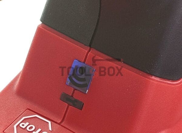 Безчетков перфоратор Milwaukee M18 FHM-121C, M18 FUEL™ ONE-KEY™ 8 KG SDS-MAX / 4933464894 - Image 5