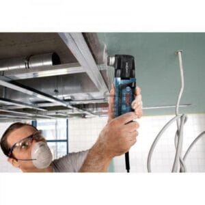 Мултишлайф BOSCH GOP 30-28 Set