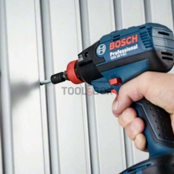 Накрайници и битове Bosch 2608522350, Impact 5 части