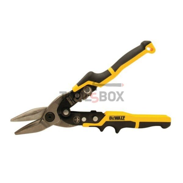 Права ножица за ламарина DeWALT DWHT14675-0 - Image 3
