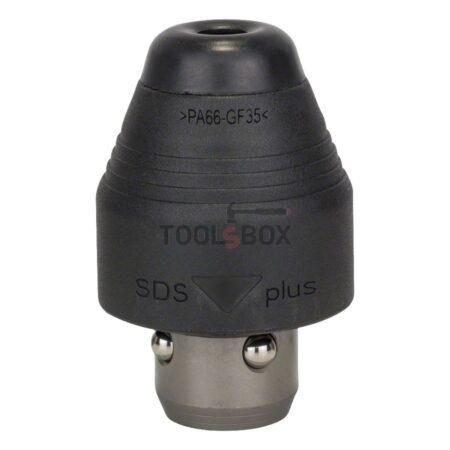 Патронник за перфоратор Bosch 2608572213 Professional, SDS-plus