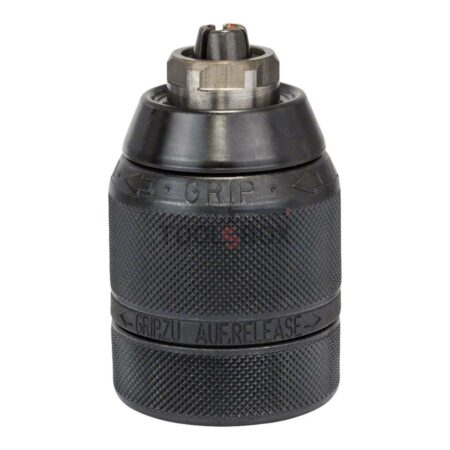 Патронник за винтоверт Bosch 2608572105, метален 1/2" 1.5-13мм