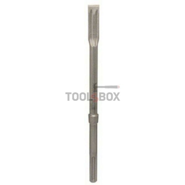 Плосък секач BOSCH RTec Sharp, SDS-max