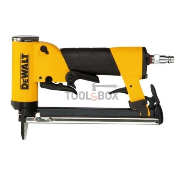 Пневматичен такер за скоби DeWalt DPS8016, 4-16мм