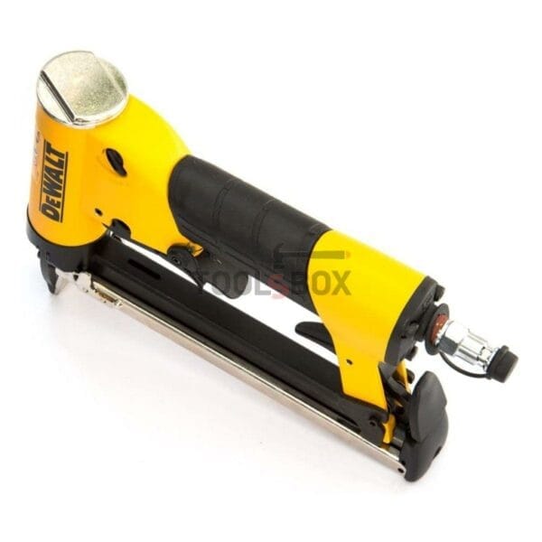 Пневматичен такер за скоби DeWalt DPS8016, 4-16мм