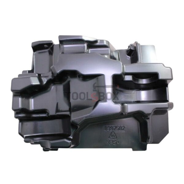 Подложка за ъглошлайф и винтоверт за куфар Makita 18V