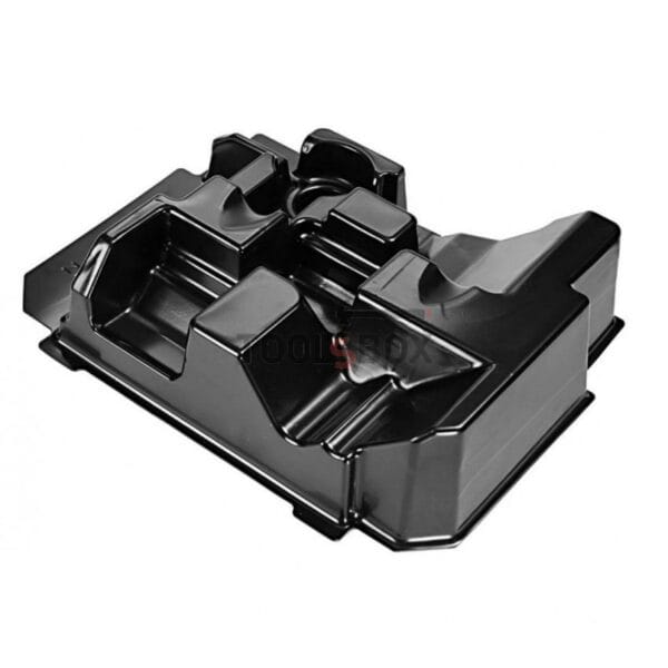 Подложка за винтоверт и бормашина за куфар Makita 8378647, 18V - Image 3