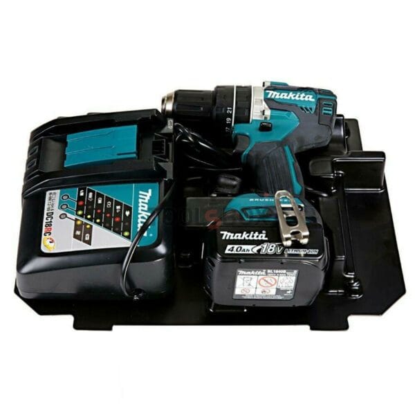 Подложка за винтоверт за куфар Makita 8379164, 18V