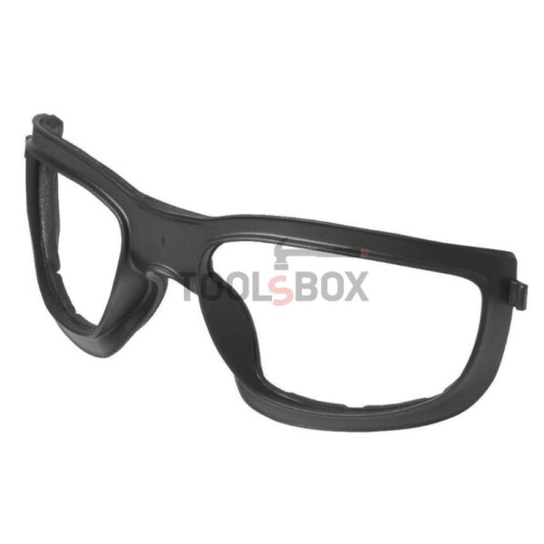 Предпазни очила против изпотяване Milwaukee 4932471886 с тонирани стъкла