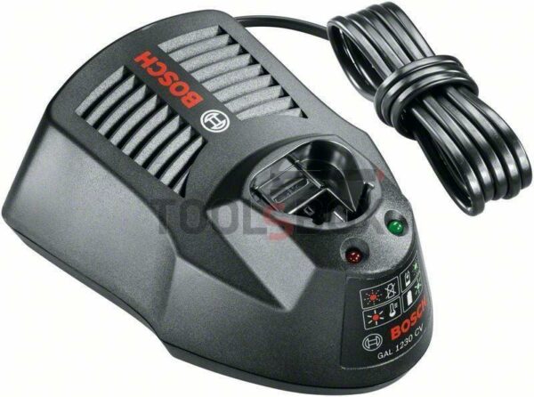 Зарядно устройство Bosch GAL 1230 CV , 10,8 - 12 V