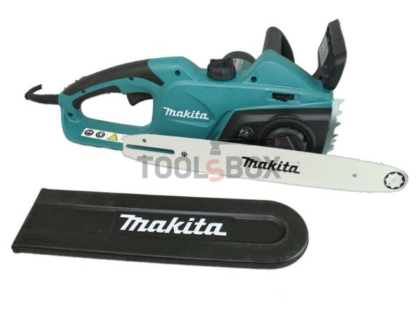 Електрически верижен трион Makita UC3041A , 1800 W , 300 mm