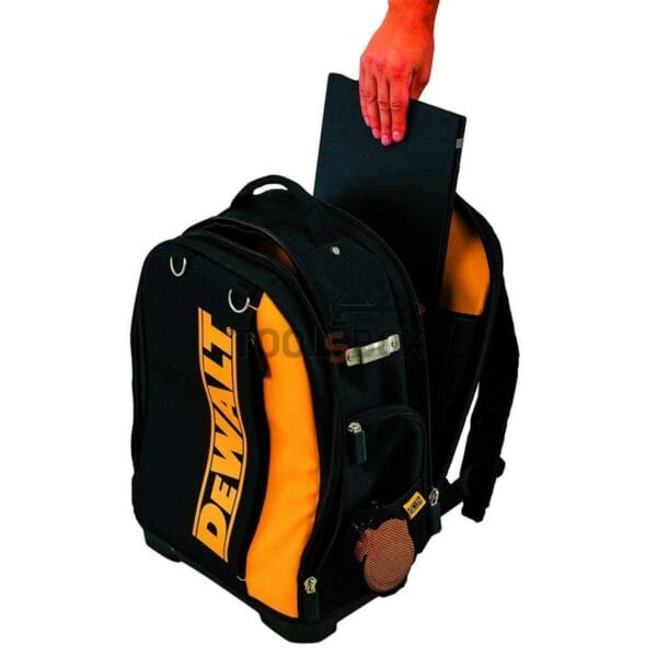 Раница DeWalt DWST81690-1, 340x470x230мм