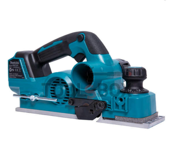 Акумулаторно безжично ренде Makita DKP18Z 18V LXT