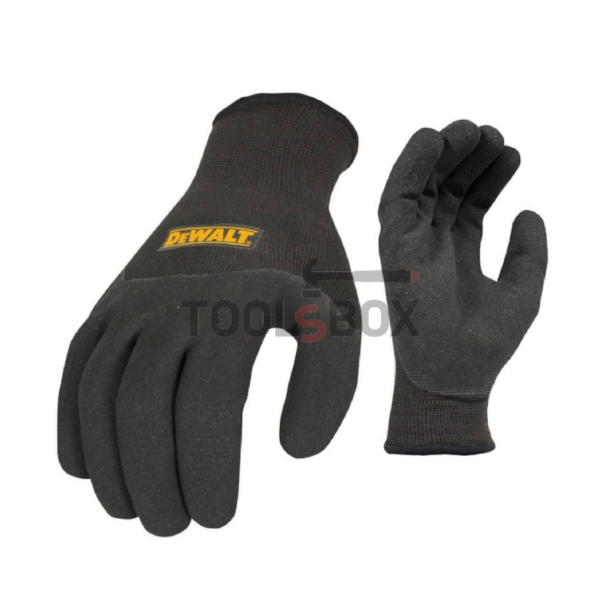 Работни ръкавици Dewalt DPG737