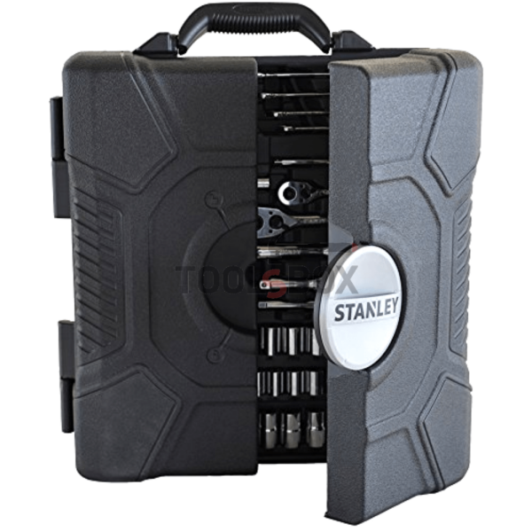 Комплект гедория Stanley STHT5-73795 , 210 части - Image 3