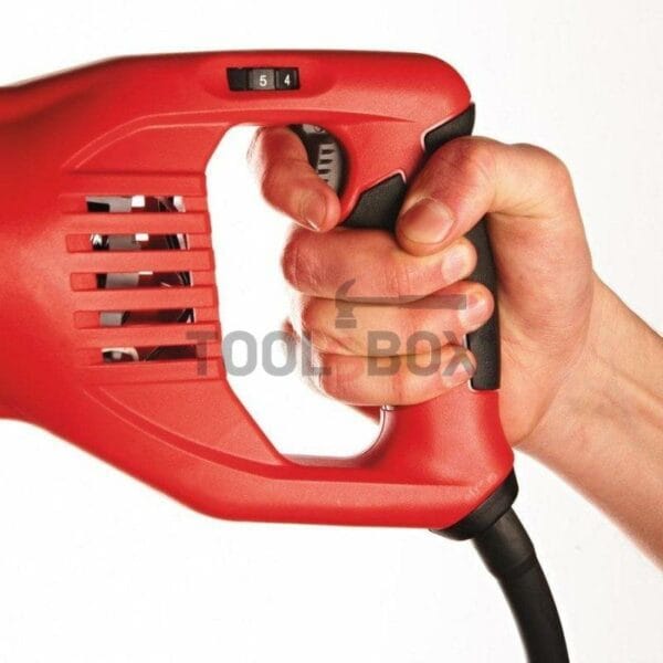 Саблен трион Milwaukee SSPE 1300 SX / 1300 W SAWZALL™ 4933428520 - Image 2