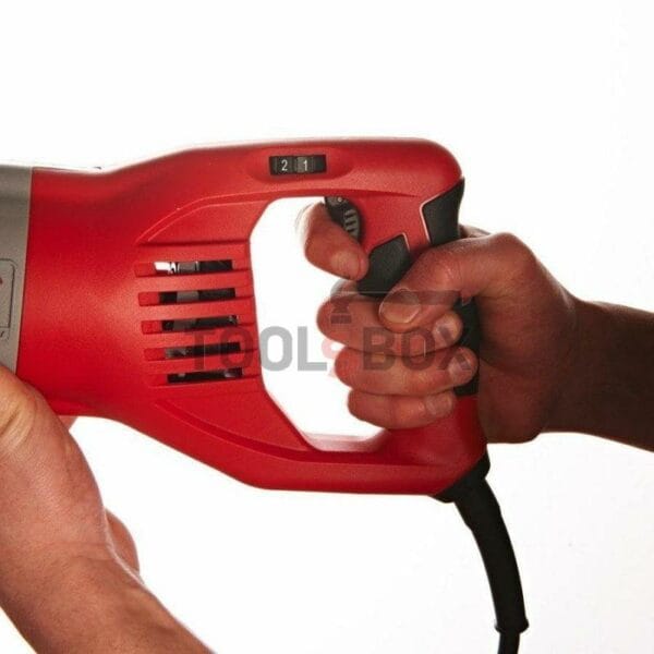 Саблен трион Milwaukee SSPE 1500 X / 1500 W SUPER SAWZALL™ 4933428900 - Image 2