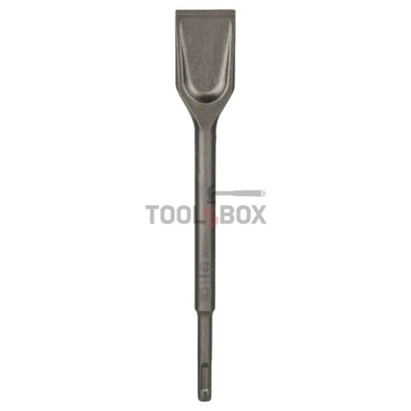Секач-права лопата BOSCH SDS-plus 250x40мм / 2608690101