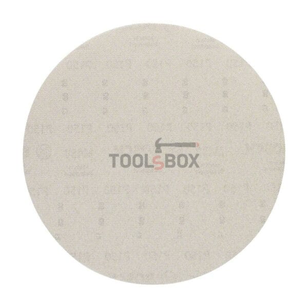 Шкурка за шлайф машини Bosch 2608621183, M480, 225мм/150, 25 броя