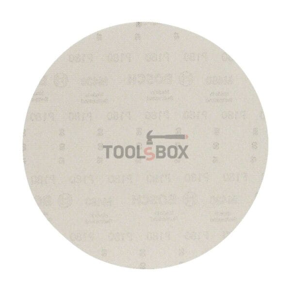 Шкурка за шлайф машини Bosch 2608621184, M480, 225мм/180, 25 броя