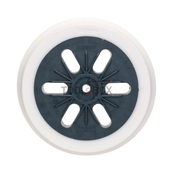 Шлифовъчен диск BOSCH 2608601116 (твърд) 150мм