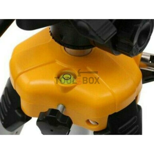 Статив Dewalt DE0881T 1/4 " 0.75-1.84m тринога