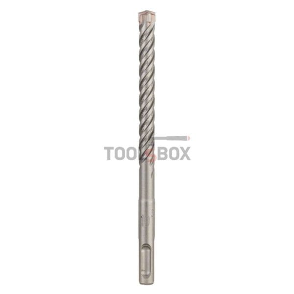Свредло за бетон BOSCH SDS plus-5X, 10x100х160мм