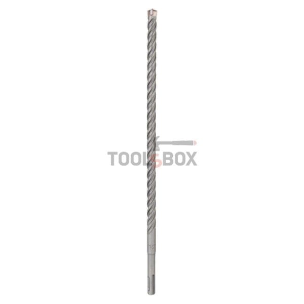 Свредло за бетон BOSCH SDS plus-5X, 12x300х360мм