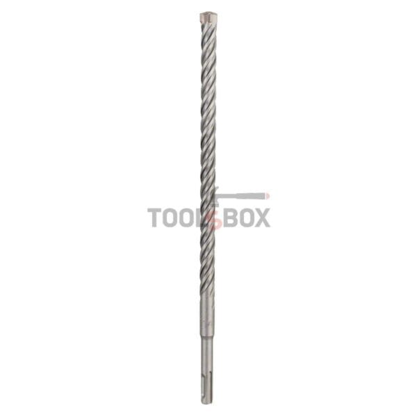 Свредло за бетон BOSCH SDS plus-5X, 14x250х310мм